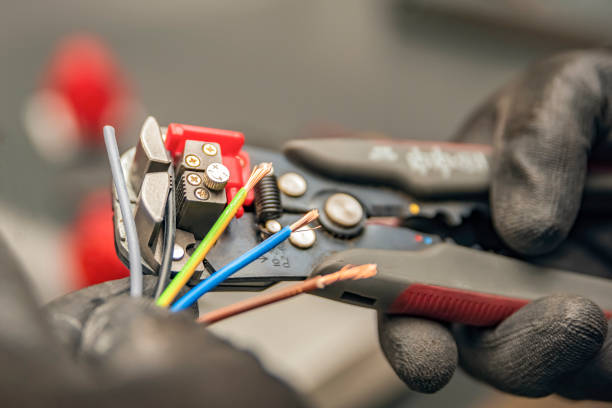 Best Electrical System Inspection  in Oradell, NJ