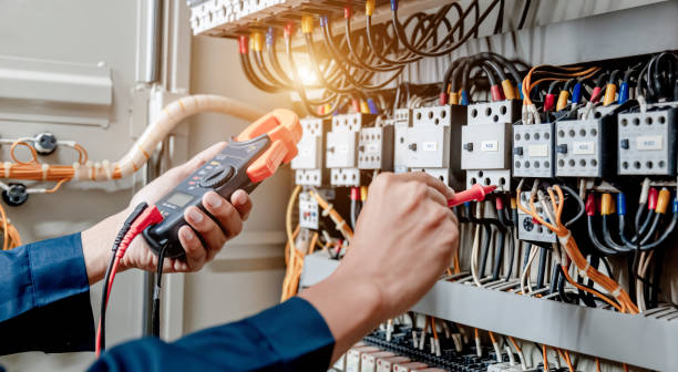 Best Electrical Rewiring Services  in Oradell, NJ