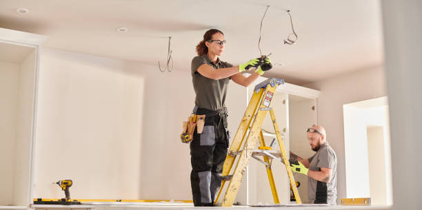Best Electrical Outlet Repair  in Oradell, NJ