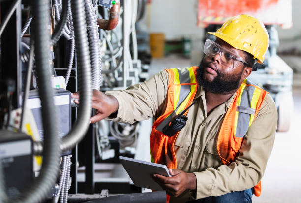 Best Circuit Breaker Repair  in Oradell, NJ