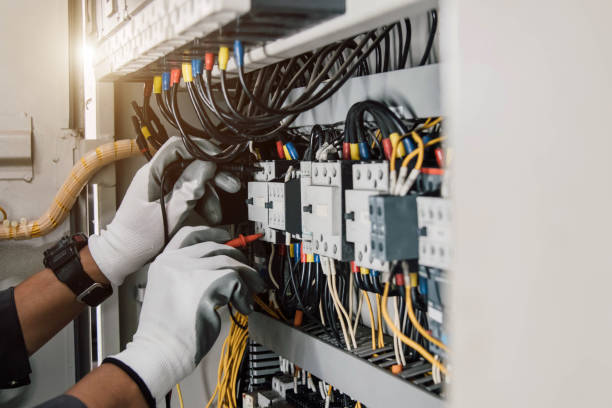 Best Residential Electrician Services  in Oradell, NJ